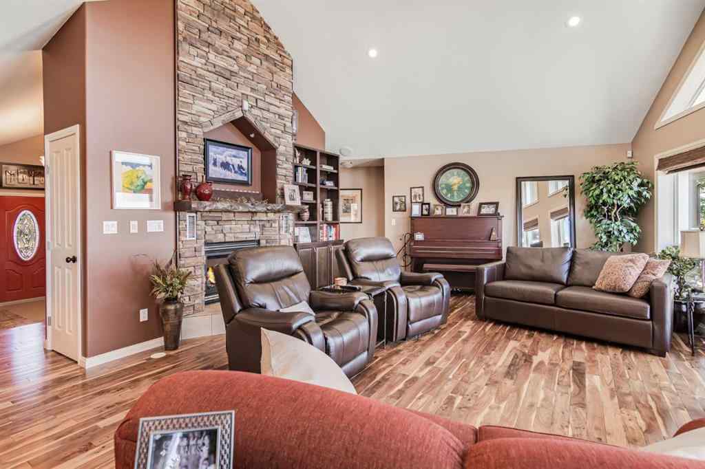 MLS® A2231169 - 403062 Range Road 5-3   in NONE Rural Clearwater County, Agri-Business
