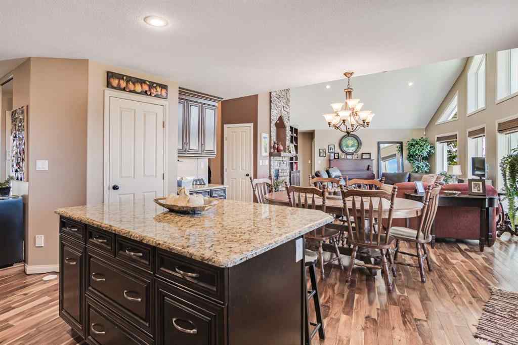 MLS® A2231169 - 403062 Range Road 5-3   in NONE Rural Clearwater County, Agri-Business