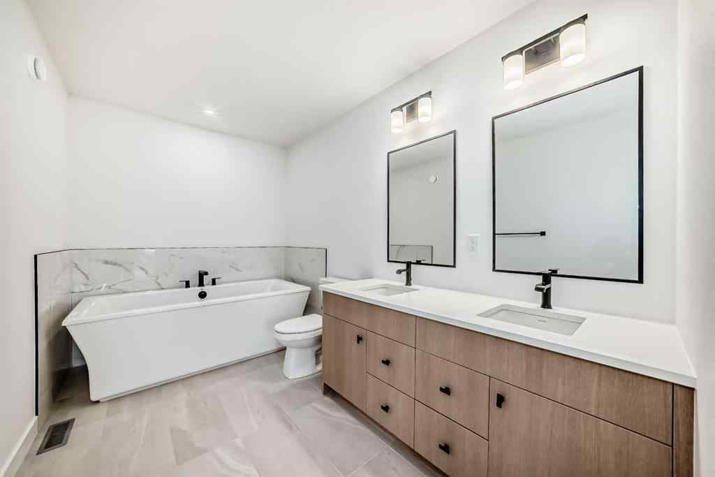MLS® A2231177 - 51 Bartlett Crescent SE in Rangeview Calgary, Residential