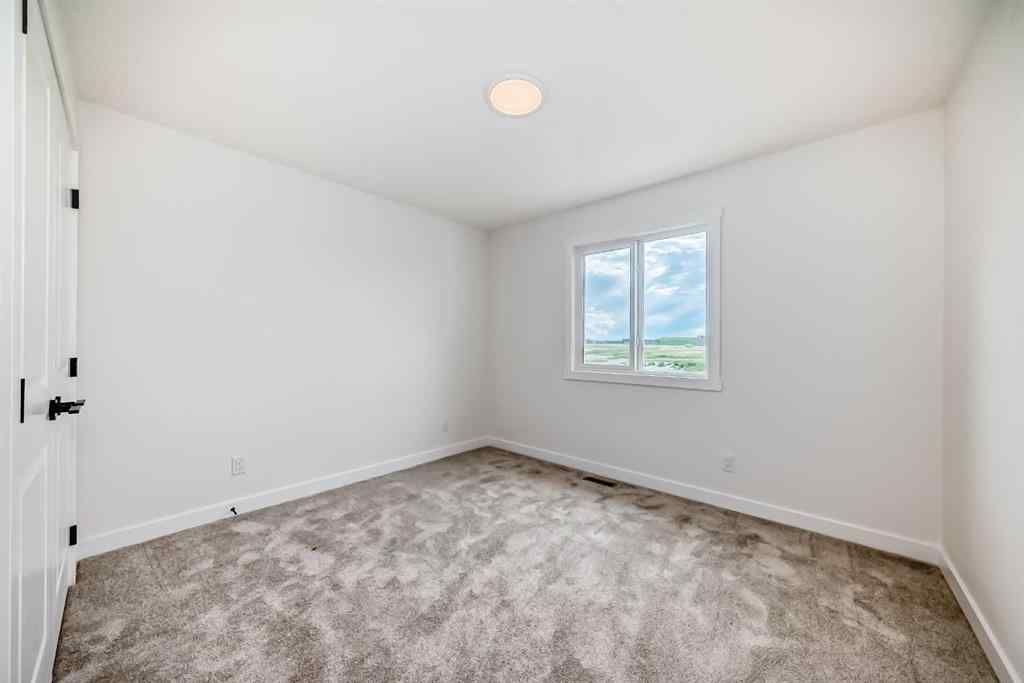 MLS® A2231177 - 51 Bartlett Crescent SE in Rangeview Calgary, Residential