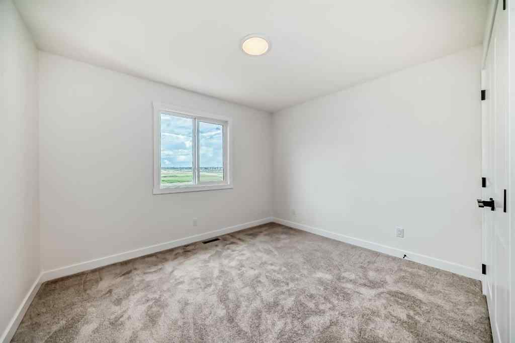 MLS® A2231177 - 51 Bartlett Crescent SE in Rangeview Calgary, Residential