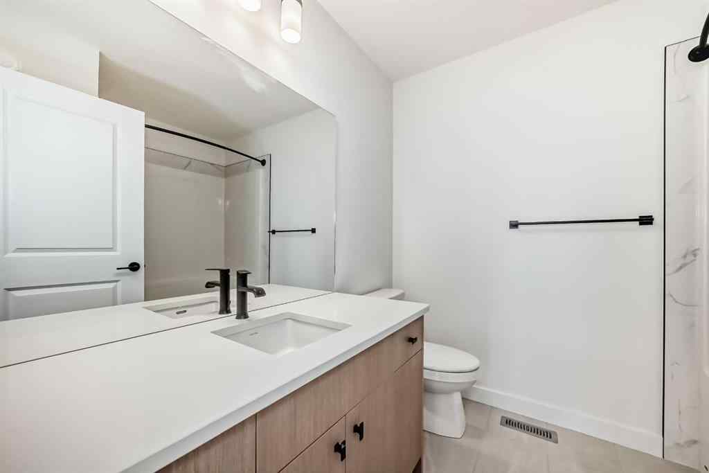 MLS® A2231177 - 51 Bartlett Crescent SE in Rangeview Calgary, Residential