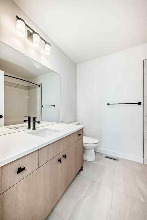 MLS® A2231177 - 51 Bartlett Crescent SE in Rangeview Calgary, Residential