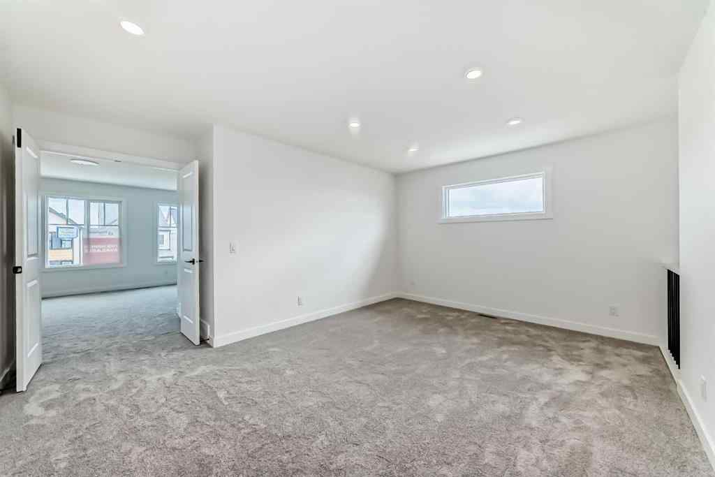 MLS® A2231177 - 51 Bartlett Crescent SE in Rangeview Calgary, Residential