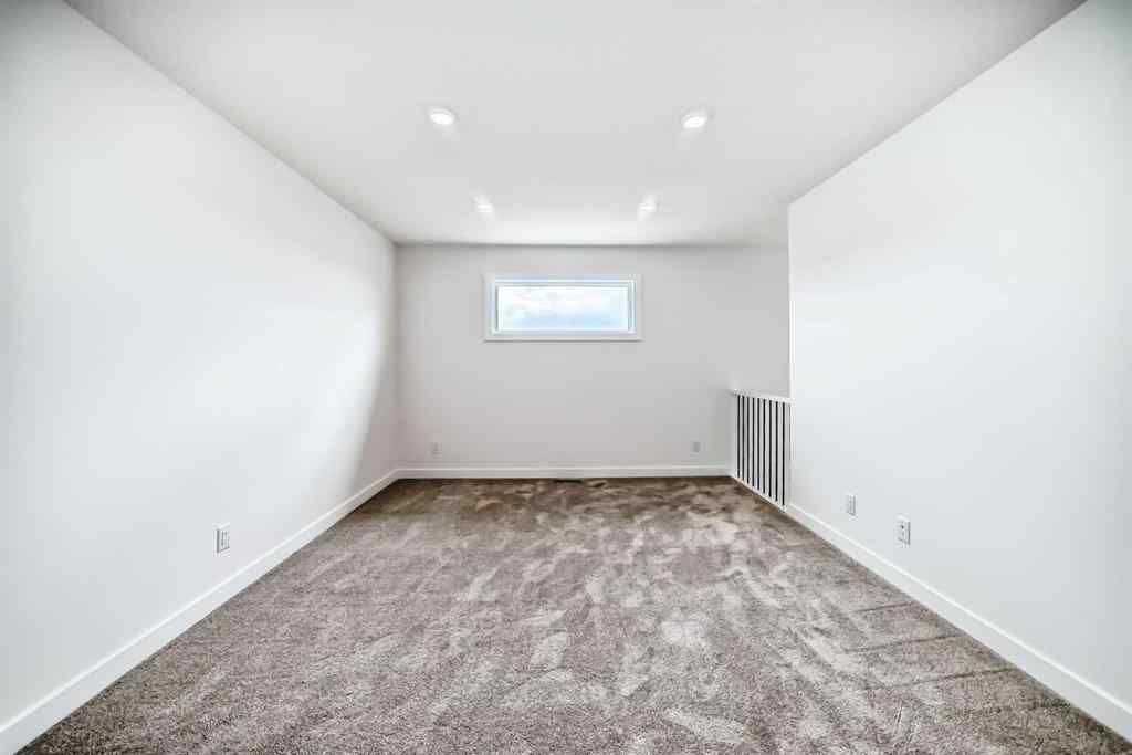 MLS® A2231177 - 51 Bartlett Crescent SE in Rangeview Calgary, Residential