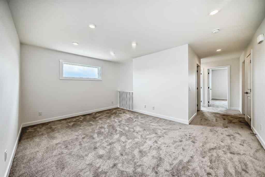 MLS® A2231177 - 51 Bartlett Crescent SE in Rangeview Calgary, Residential