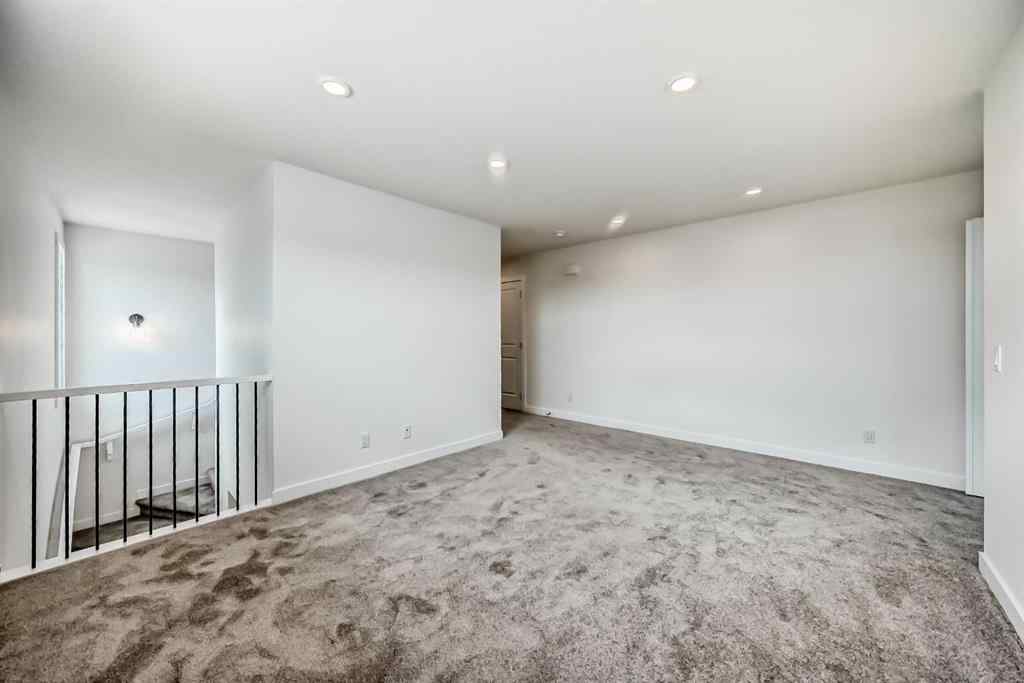 MLS® A2231177 - 51 Bartlett Crescent SE in Rangeview Calgary, Residential