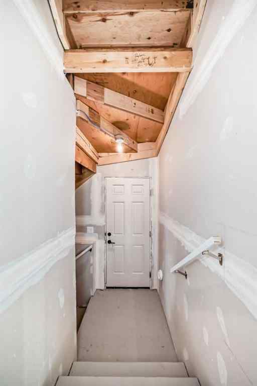 MLS® A2231177 - 51 Bartlett Crescent SE in Rangeview Calgary, Residential