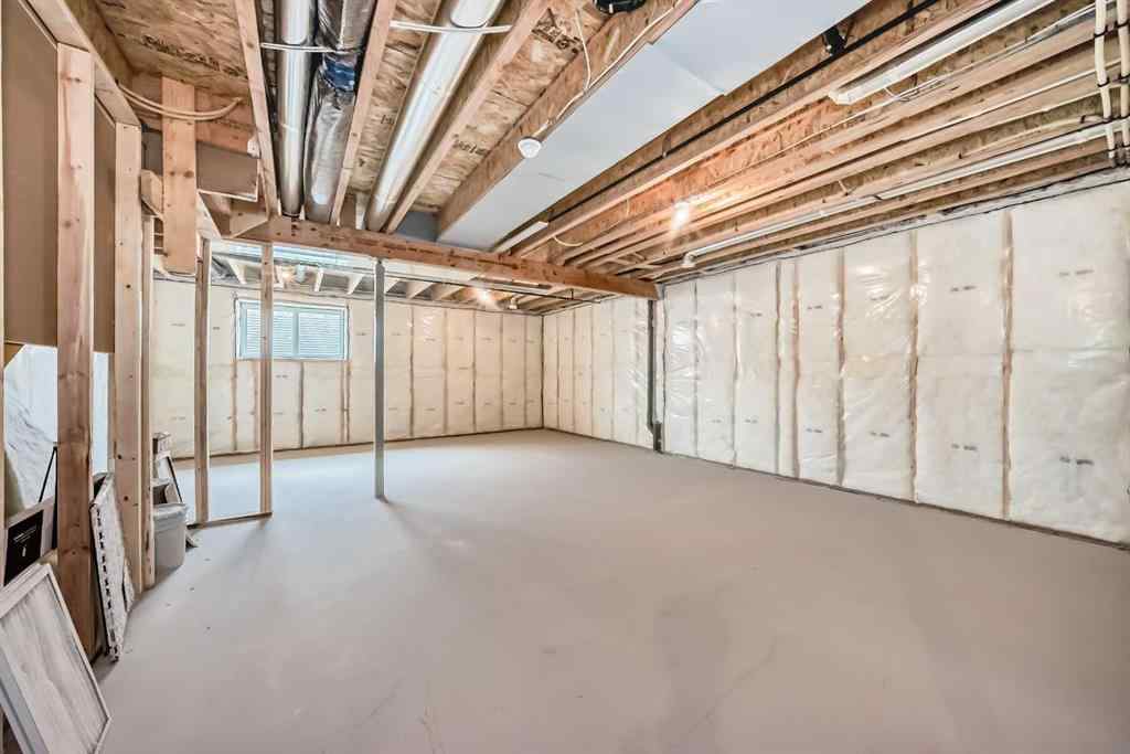 MLS® A2231177 - 51 Bartlett Crescent SE in Rangeview Calgary, Residential