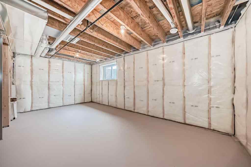 MLS® A2231177 - 51 Bartlett Crescent SE in Rangeview Calgary, Residential