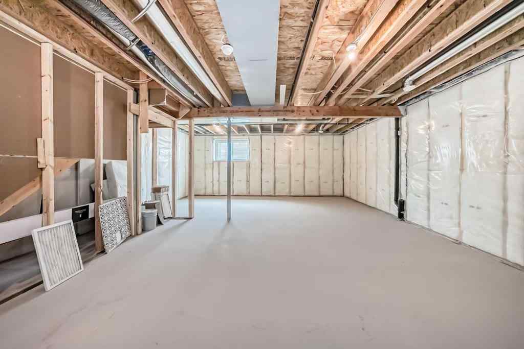MLS® A2231177 - 51 Bartlett Crescent SE in Rangeview Calgary, Residential