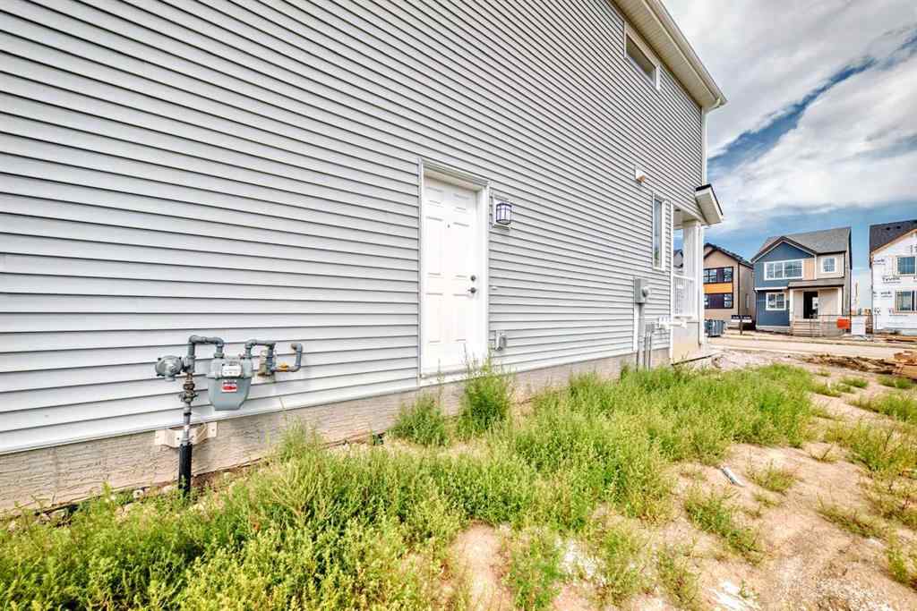 MLS® A2231177 - 51 Bartlett Crescent SE in Rangeview Calgary, Residential