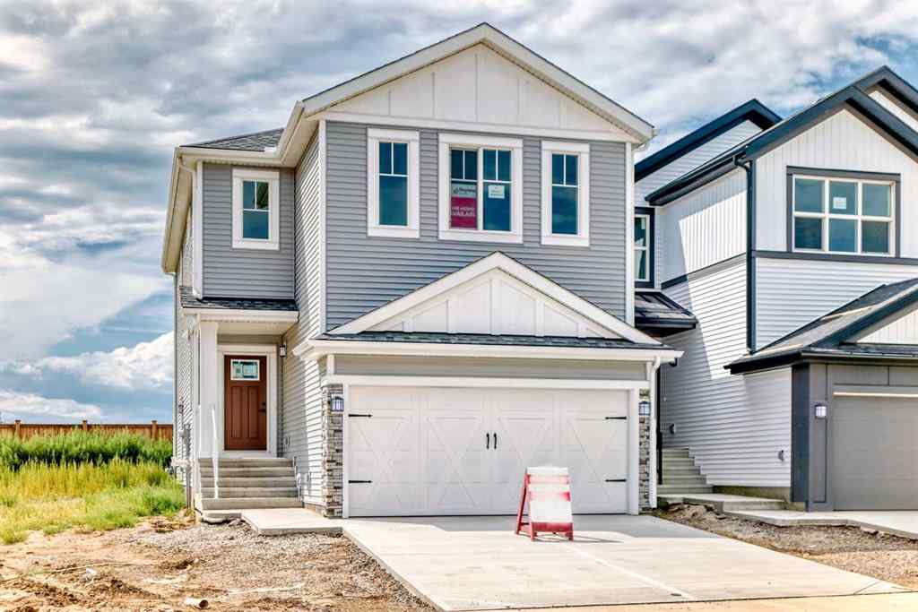 MLS® A2231177 - 51 Bartlett Crescent SE in Rangeview Calgary, Residential
