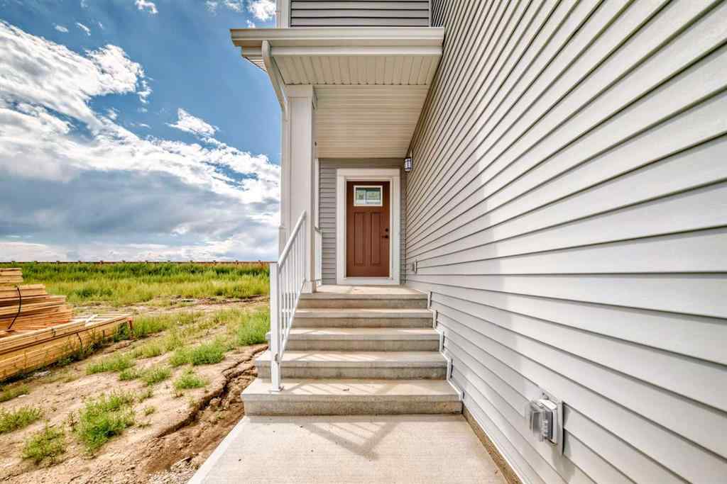 MLS® A2231177 - 51 Bartlett Crescent SE in Rangeview Calgary, Residential