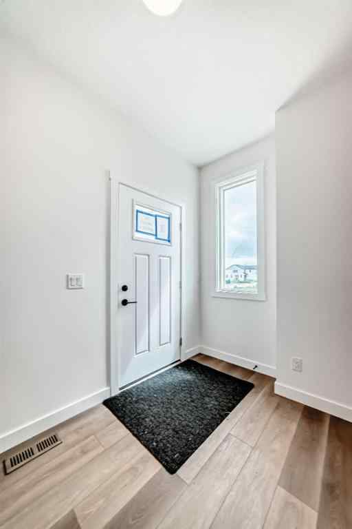 MLS® A2231177 - 51 Bartlett Crescent SE in Rangeview Calgary, Residential