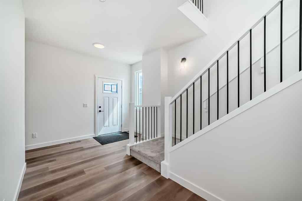 MLS® A2231177 - 51 Bartlett Crescent SE in Rangeview Calgary, Residential