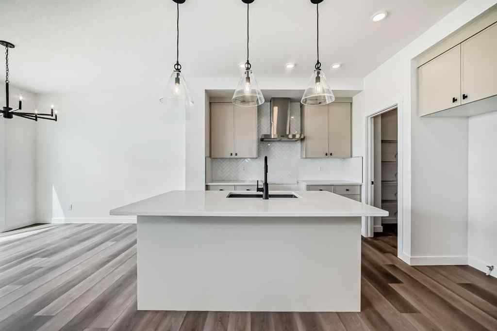 MLS® A2231177 - 51 Bartlett Crescent SE in Rangeview Calgary, Residential