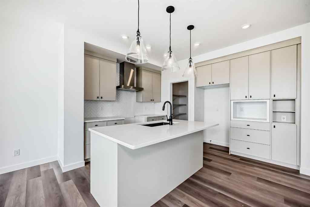MLS® A2231177 - 51 Bartlett Crescent SE in Rangeview Calgary, Residential