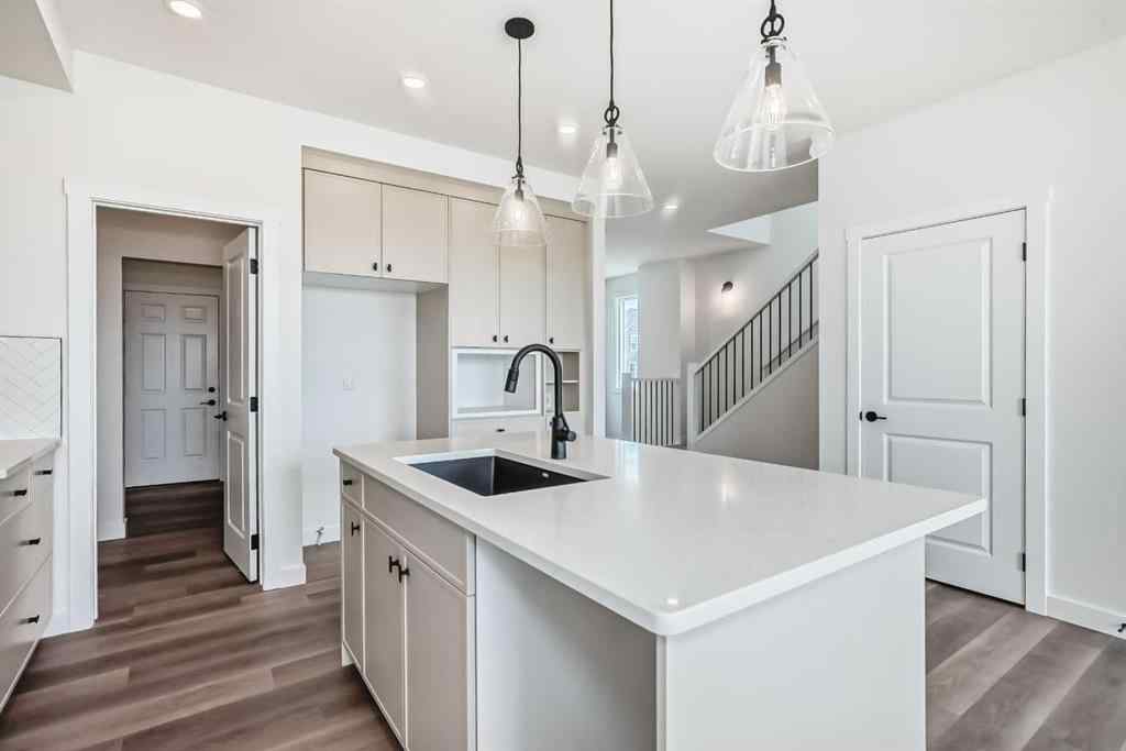 MLS® A2231177 - 51 Bartlett Crescent SE in Rangeview Calgary, Residential