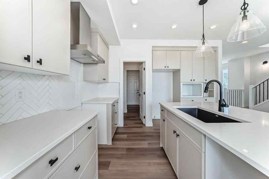 MLS® A2231177 - 51 Bartlett Crescent SE in Rangeview Calgary, Residential