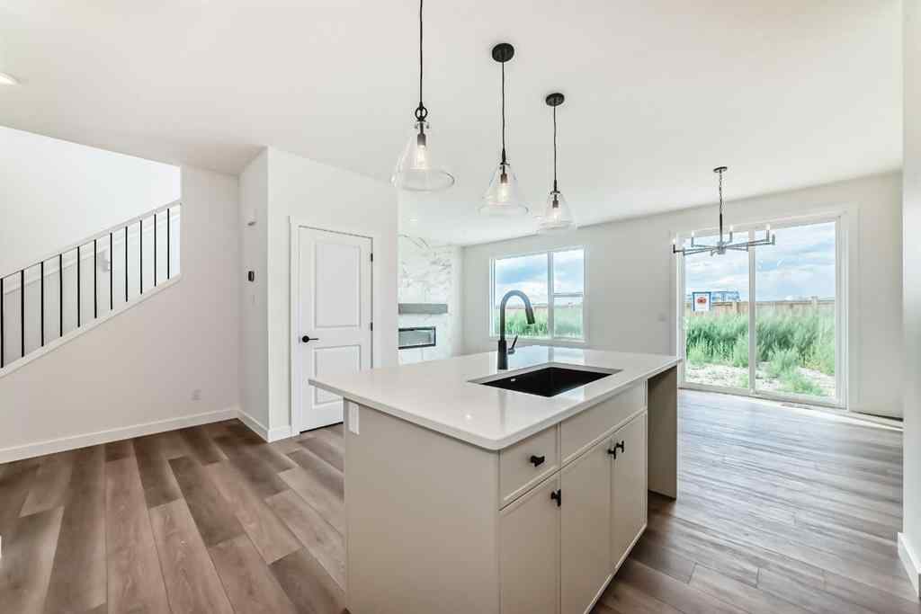 MLS® A2231177 - 51 Bartlett Crescent SE in Rangeview Calgary, Residential