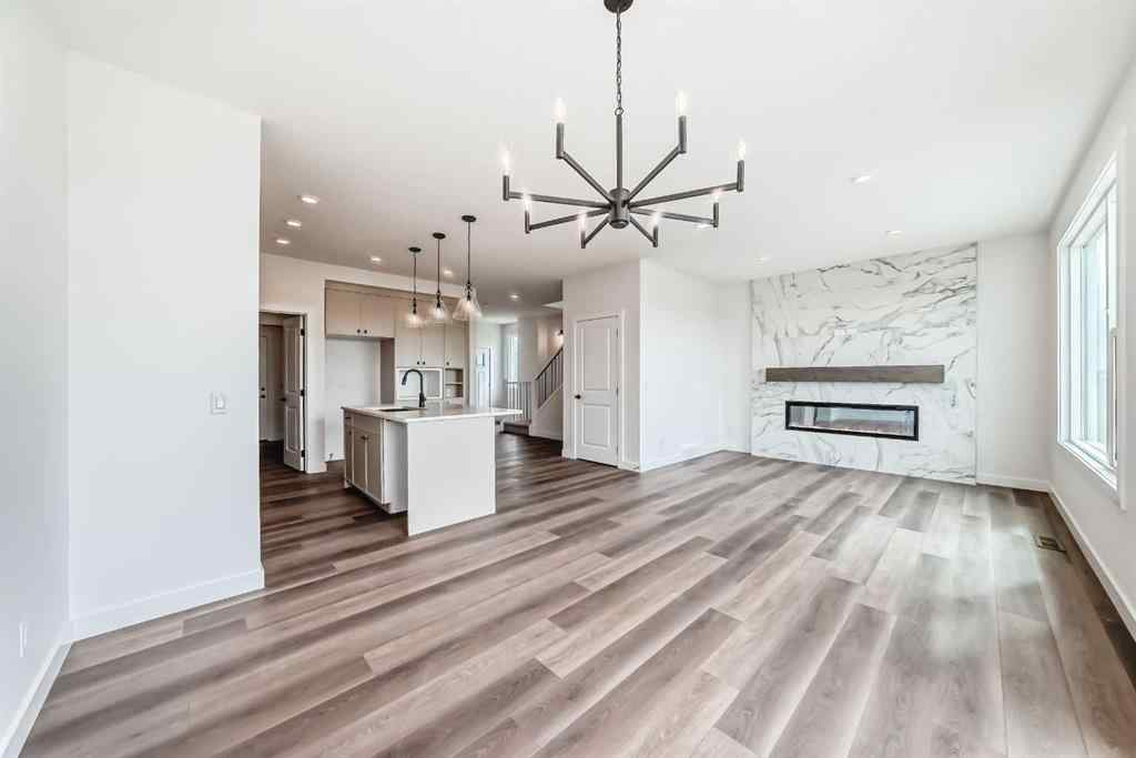 MLS® A2231177 - 51 Bartlett Crescent SE in Rangeview Calgary, Residential