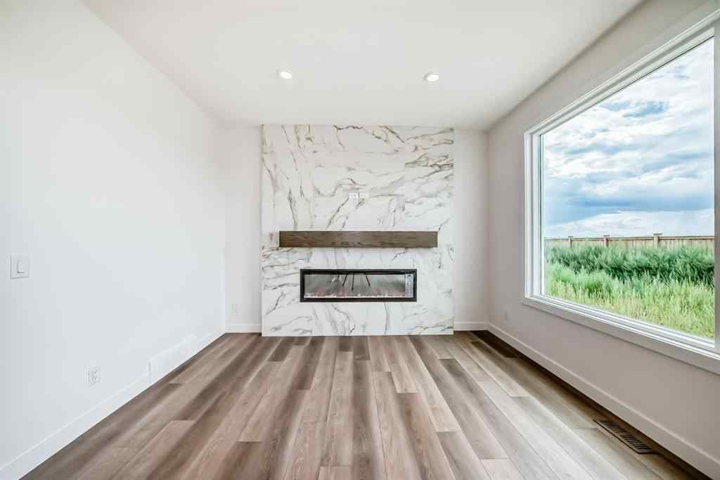 MLS® A2231177 - 51 Bartlett Crescent SE in Rangeview Calgary, Residential