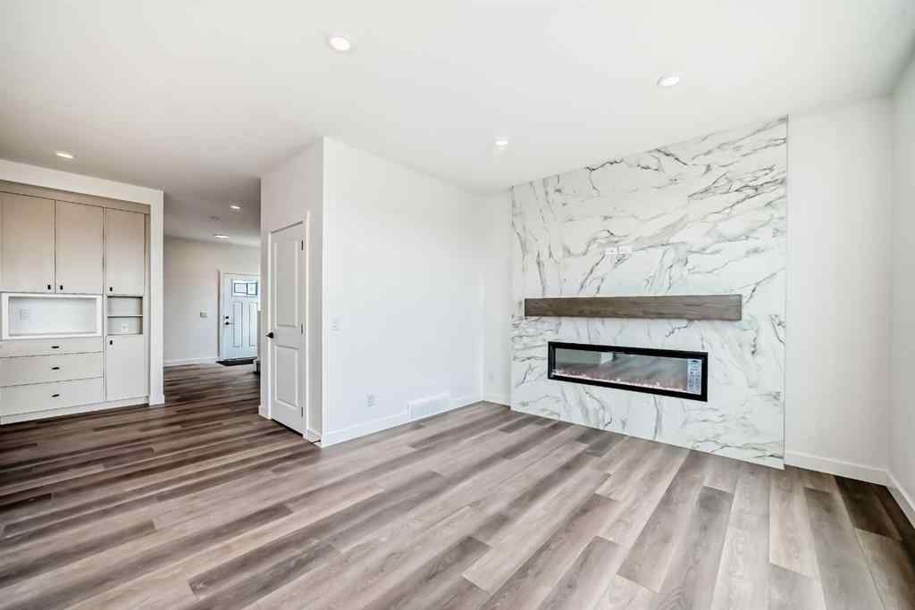 MLS® A2231177 - 51 Bartlett Crescent SE in Rangeview Calgary, Residential