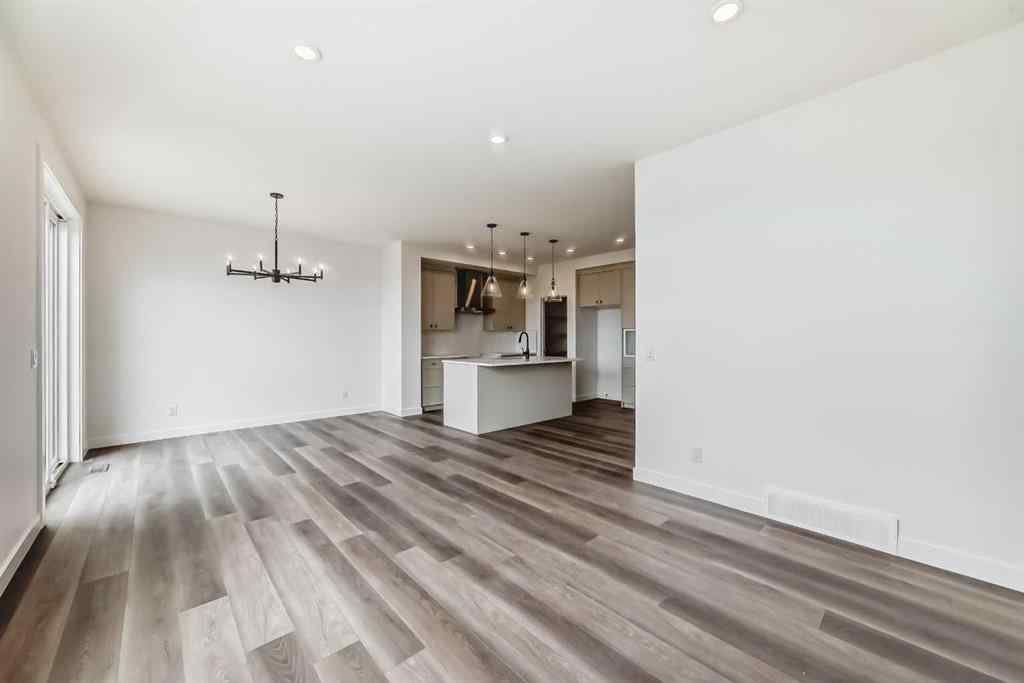 MLS® A2231177 - 51 Bartlett Crescent SE in Rangeview Calgary, Residential