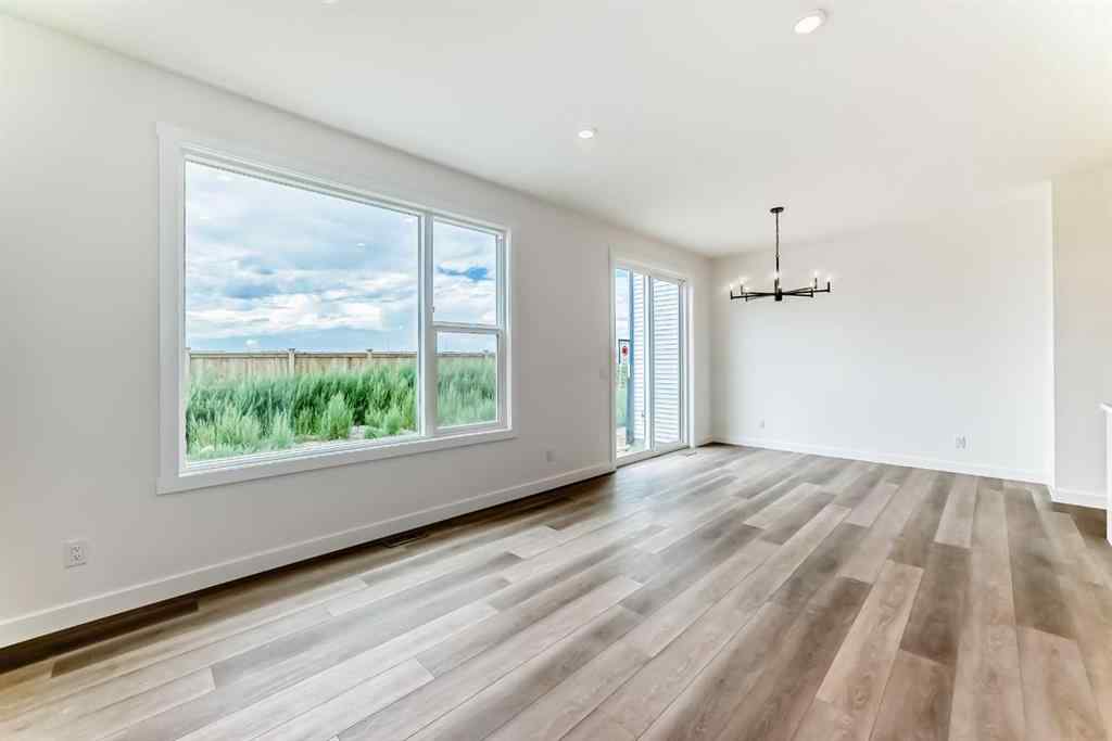 MLS® A2231177 - 51 Bartlett Crescent SE in Rangeview Calgary, Residential