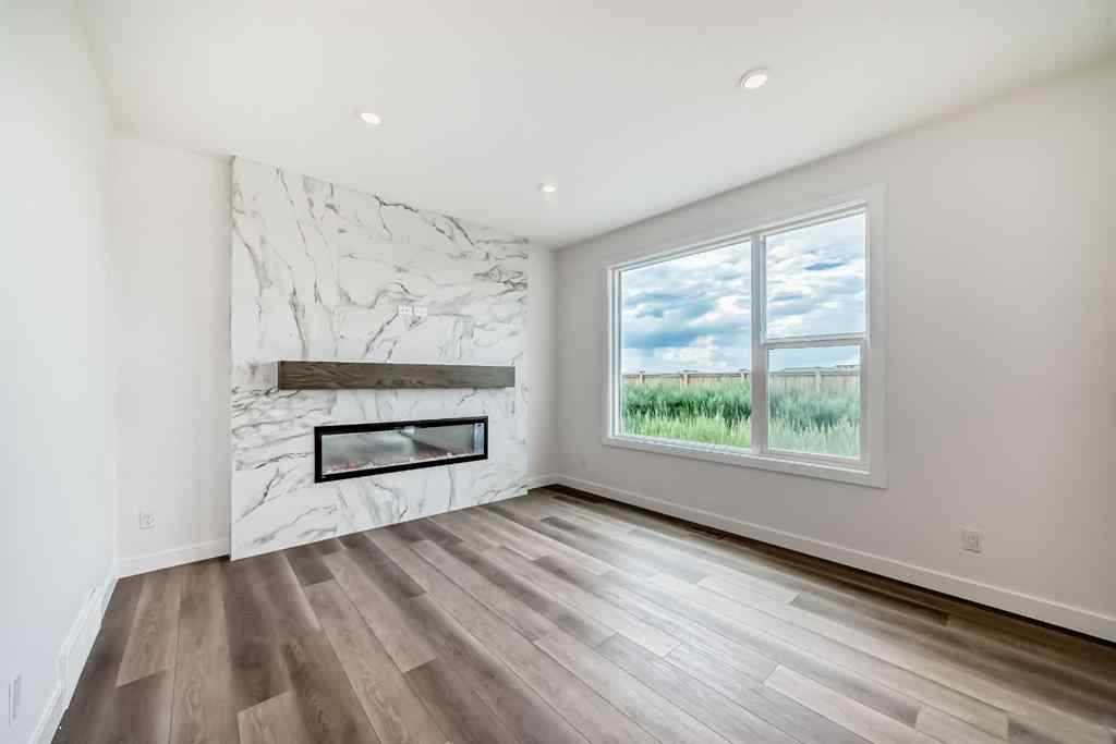 MLS® A2231177 - 51 Bartlett Crescent SE in Rangeview Calgary, Residential