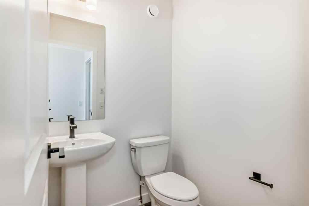 MLS® A2231177 - 51 Bartlett Crescent SE in Rangeview Calgary, Residential