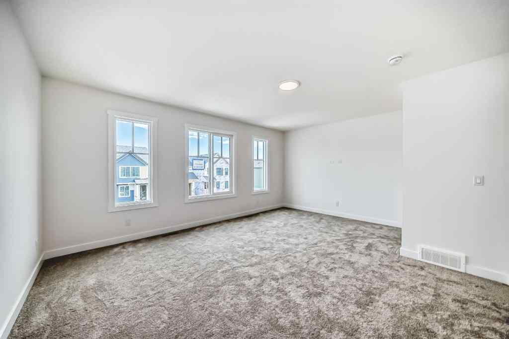 MLS® A2231177 - 51 Bartlett Crescent SE in Rangeview Calgary, Residential