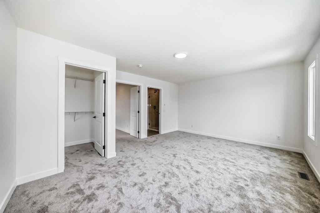 MLS® A2231177 - 51 Bartlett Crescent SE in Rangeview Calgary, Residential