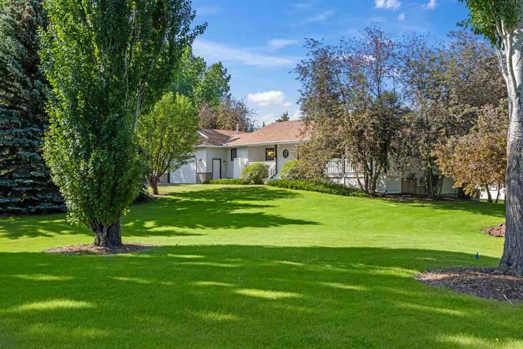 MLS® A2231183 - 80057 Highwood Meadows Drive E in Highwood Meadows Rural Foothills County, Residential