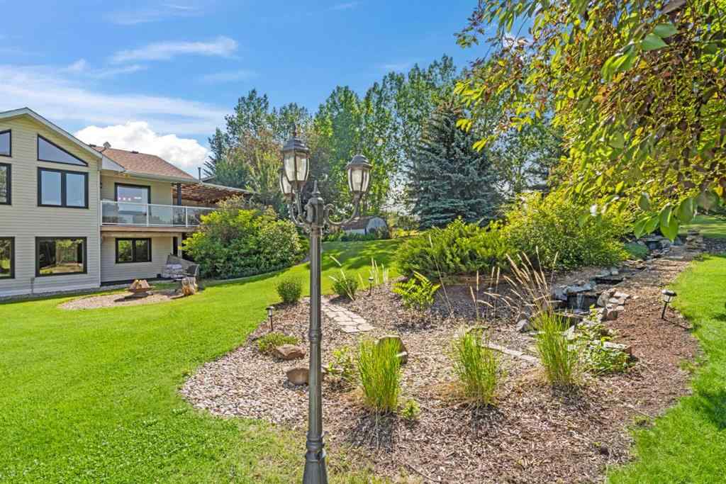 MLS® A2231183 - 80057 Highwood Meadows Drive E in Highwood Meadows Rural Foothills County, Residential