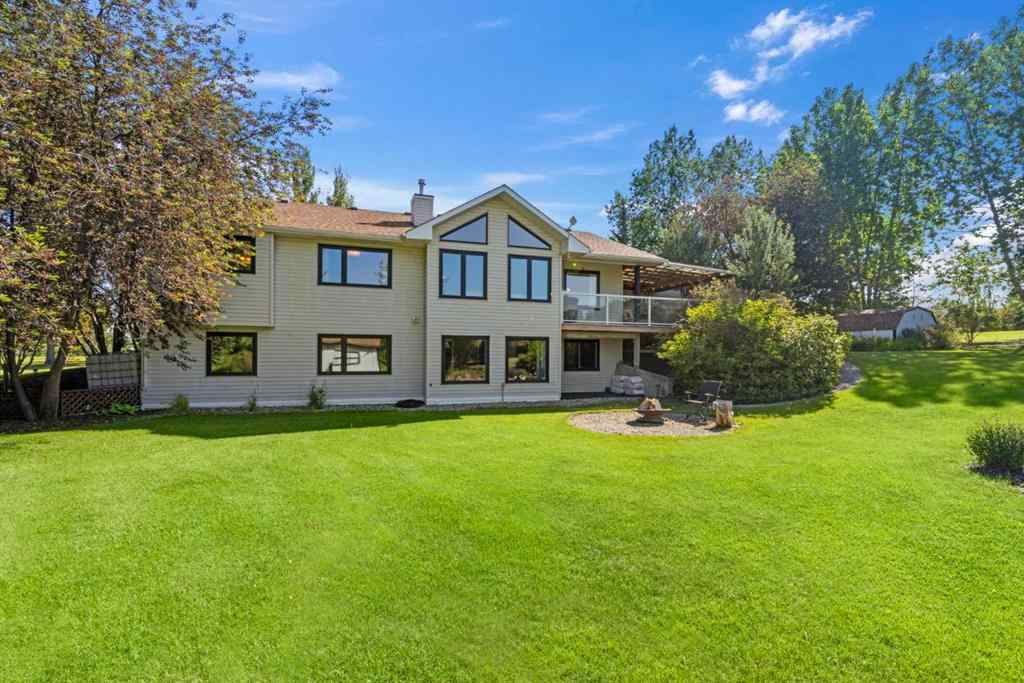 MLS® A2231183 - 80057 Highwood Meadows Drive E in Highwood Meadows Rural Foothills County, Residential