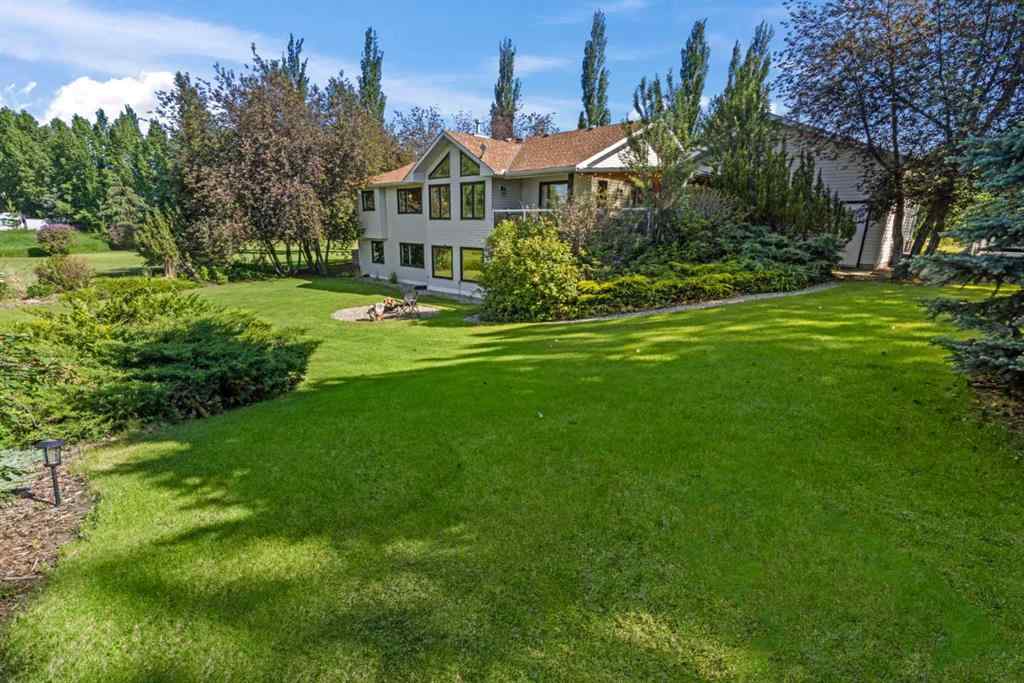 MLS® A2231183 - 80057 Highwood Meadows Drive E in Highwood Meadows Rural Foothills County, Residential