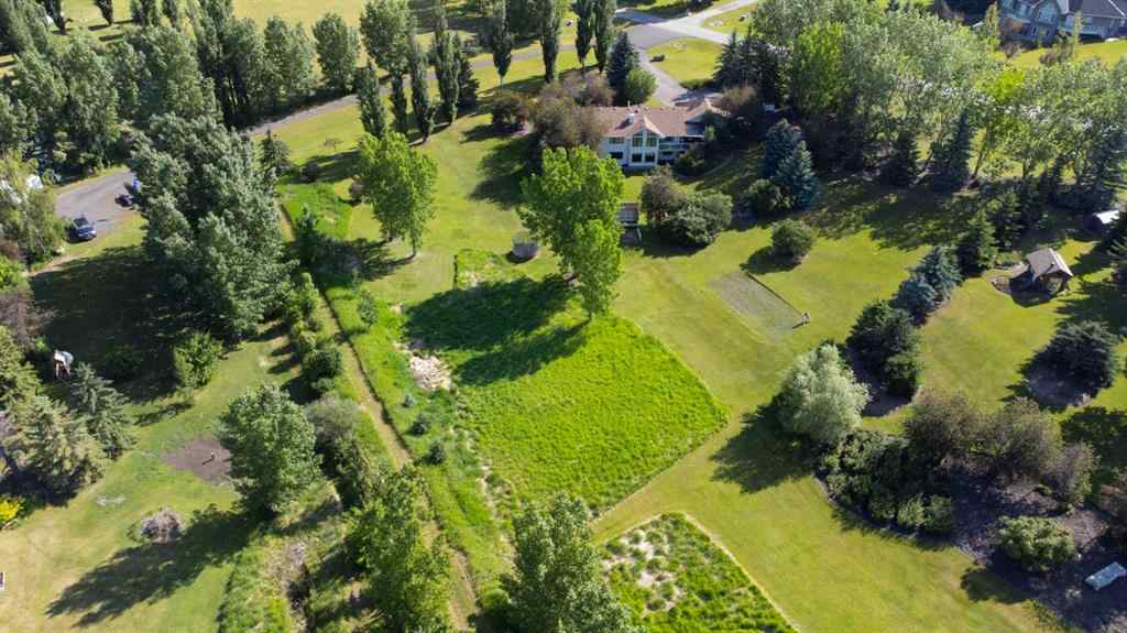 MLS® A2231183 - 80057 Highwood Meadows Drive E in Highwood Meadows Rural Foothills County, Residential