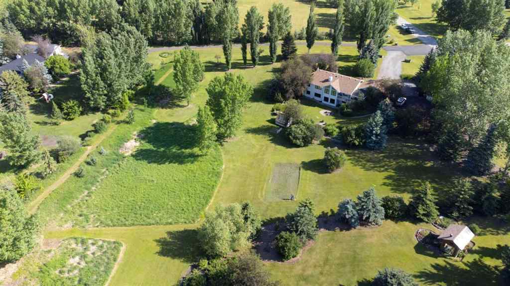 MLS® A2231183 - 80057 Highwood Meadows Drive E in Highwood Meadows Rural Foothills County, Residential