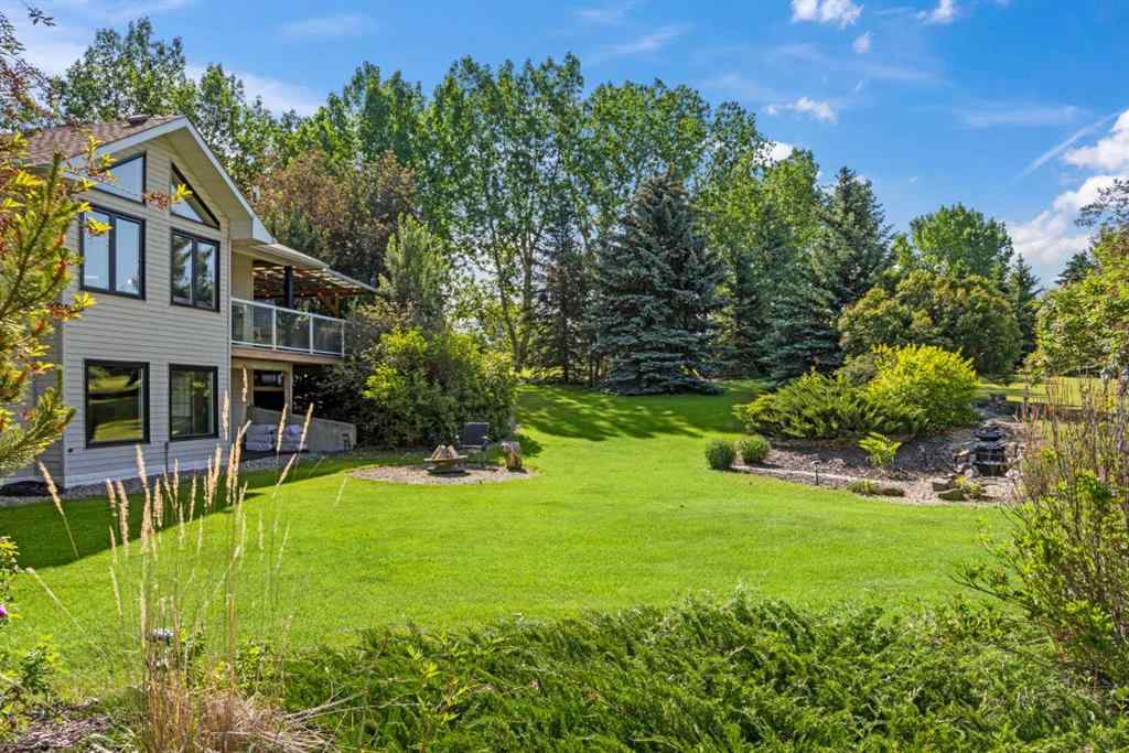 MLS® A2231183 - 80057 Highwood Meadows Drive E in Highwood Meadows Rural Foothills County, Residential
