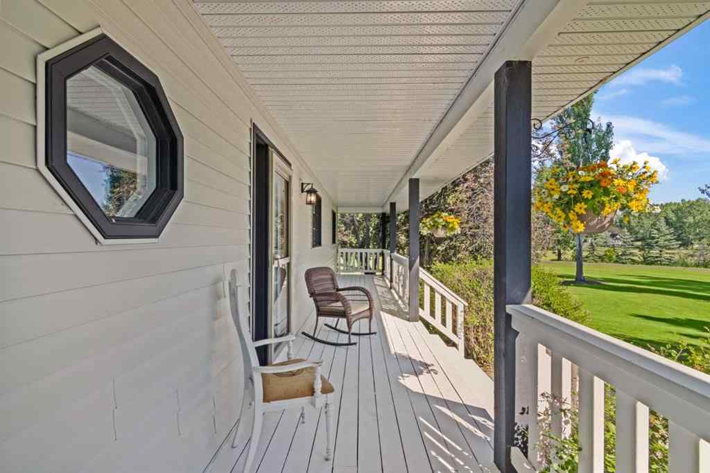 MLS® A2231183 - 80057 Highwood Meadows Drive E in Highwood Meadows Rural Foothills County, Residential