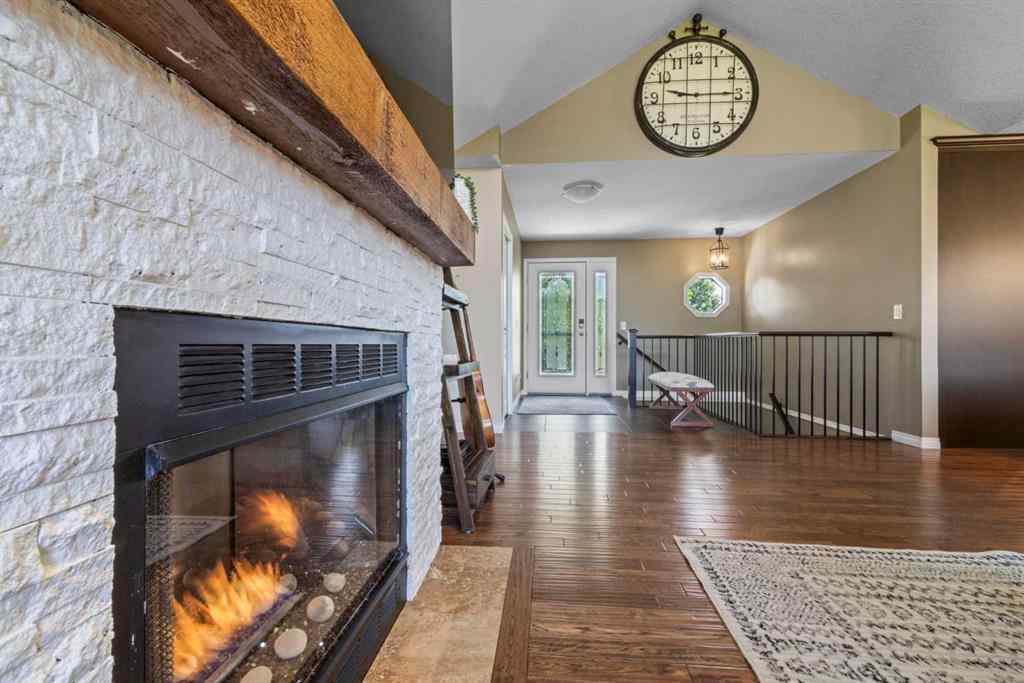 MLS® A2231183 - 80057 Highwood Meadows Drive E in Highwood Meadows Rural Foothills County, Residential