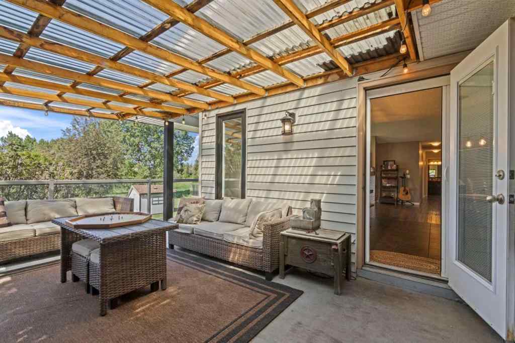 MLS® A2231183 - 80057 Highwood Meadows Drive E in Highwood Meadows Rural Foothills County, Residential