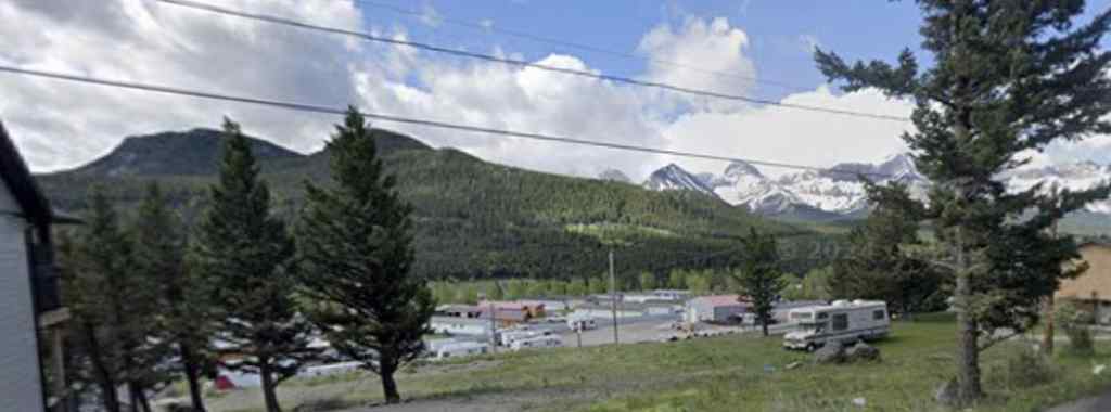 MLS® A2231185 - 6510 22 Avenue  in NONE Coleman, Land