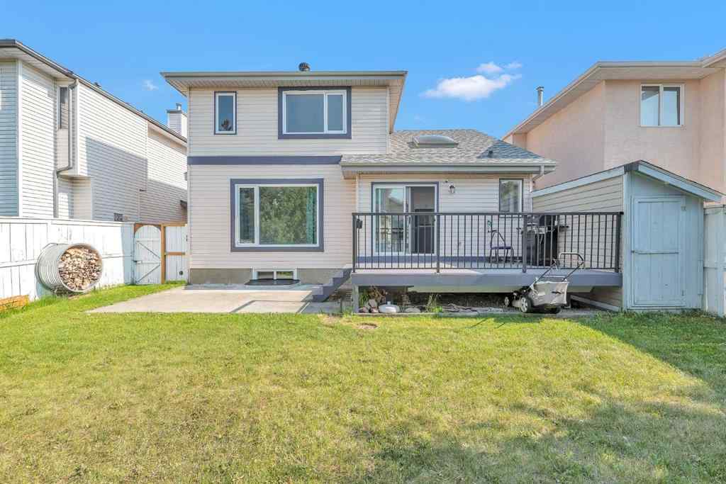 MLS® A2231192 - 30 Hidden Circle NW in Hidden Valley Calgary, Residential