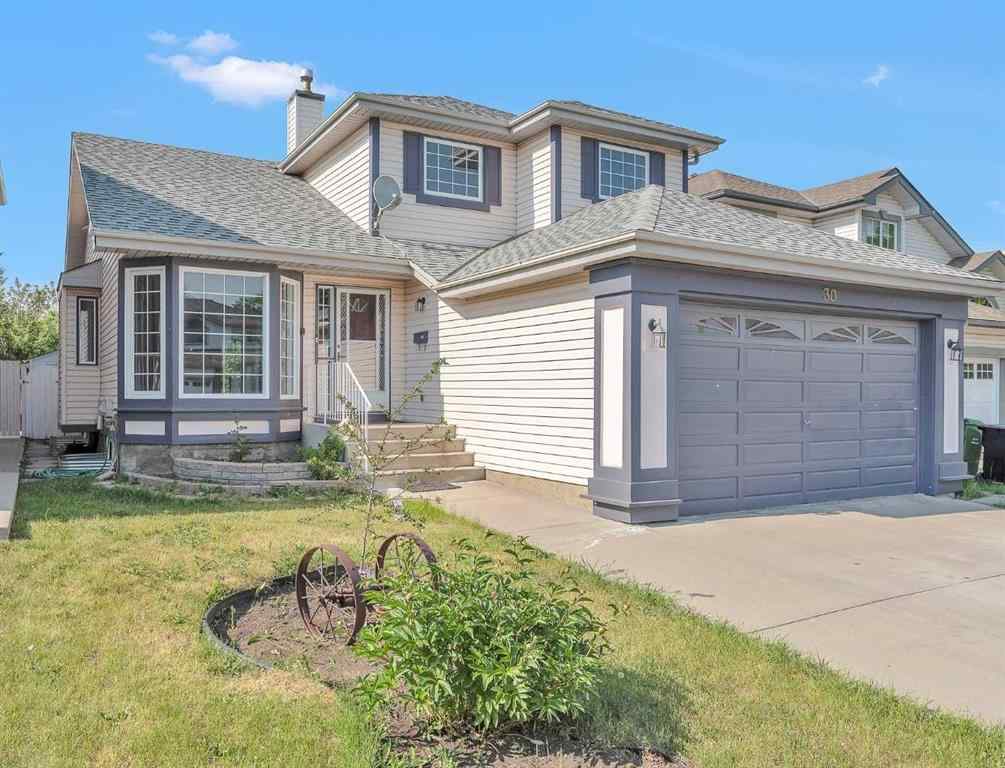 MLS® A2231192 - 30 Hidden Circle NW in Hidden Valley Calgary, Residential