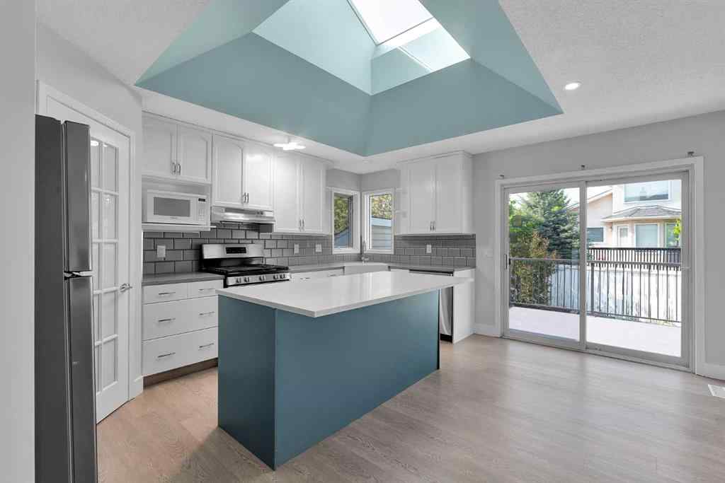MLS® A2231192 - 30 Hidden Circle NW in Hidden Valley Calgary, Residential
