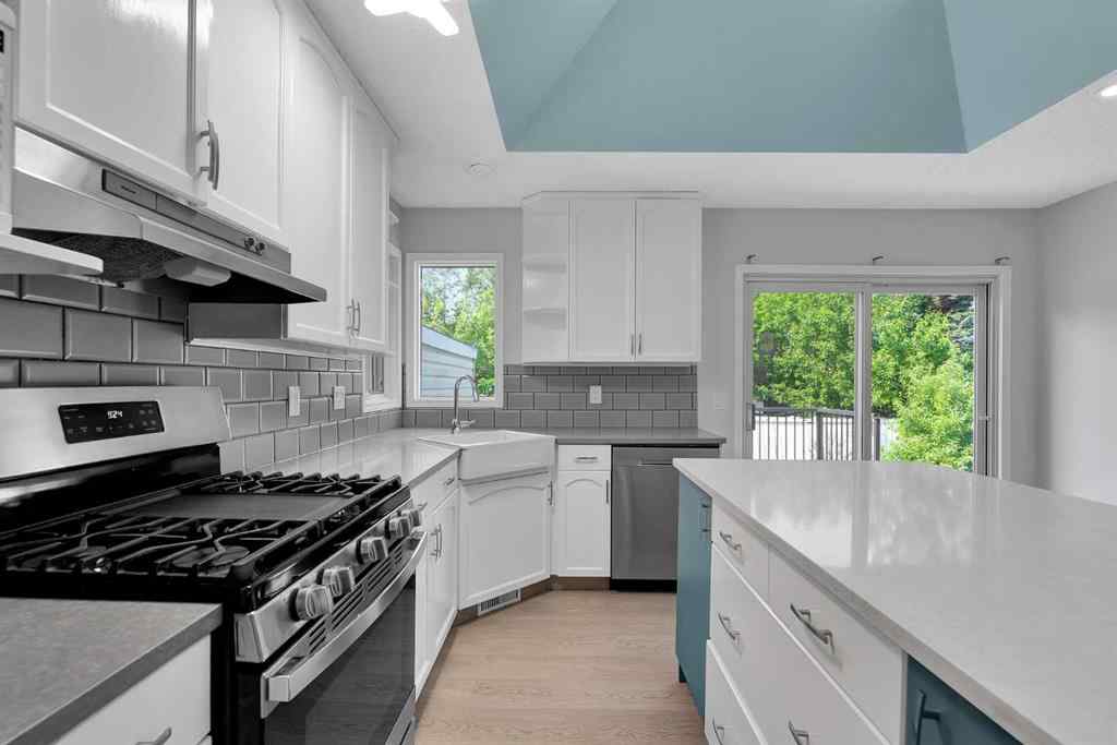 MLS® A2231192 - 30 Hidden Circle NW in Hidden Valley Calgary, Residential