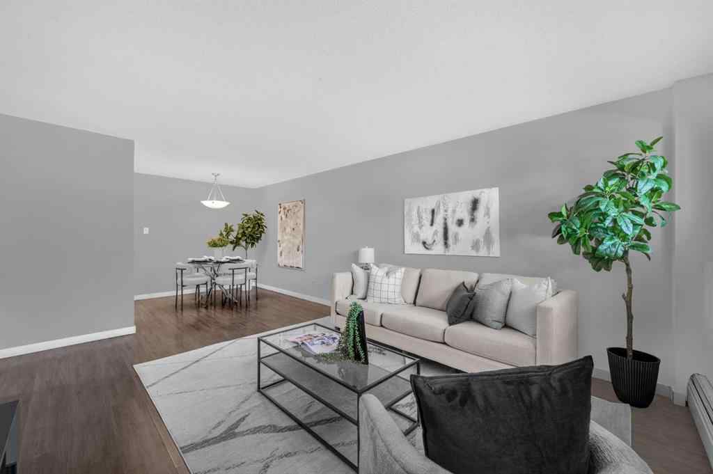 MLS® A2231193 - Unit #104 617 56 Avenue SW in Windsor Park Calgary, Residential
